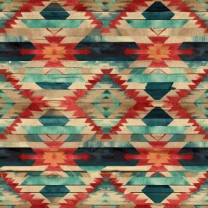 Psychedelic Salon Ticket