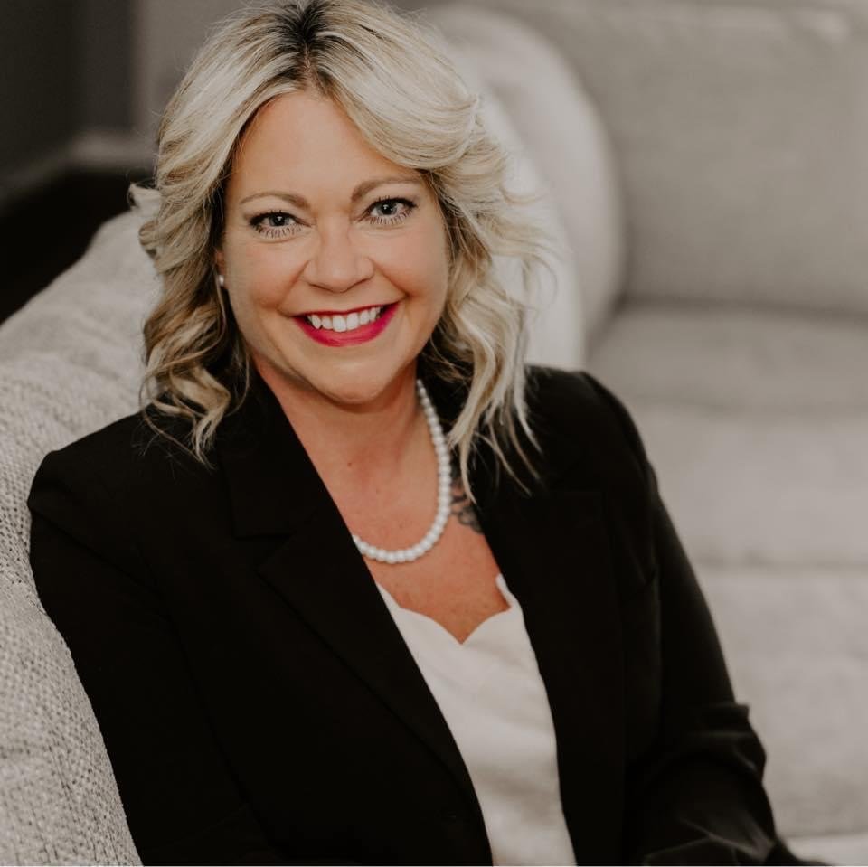 Trina DuVall, MSW